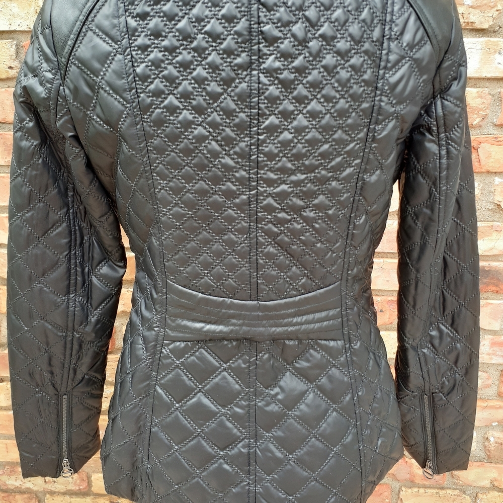 Laundry moto jacket - Picture 7 of 14
